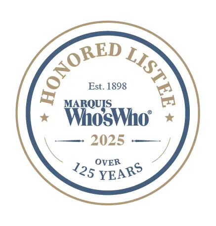 Love Mobile Co-Founder Named a Marquis Who’s Who® Honored Listee for 2025
