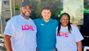 Love Mobile Partners with BeHeard Movement to Lead Tulsa’s Community Impact