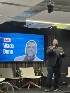 Building With Purpose at Tulsa Tech Week