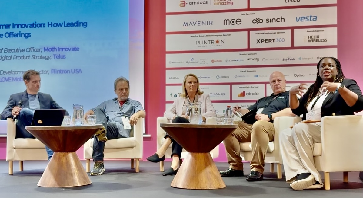 Love Mobile® Strengthens Global Partnerships and Showcases Purpose-Driven Innovation at MVNO Nation Live 2025