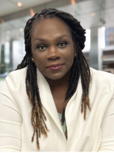 From Girls Inc. Girl to Telecom CEO | Love Mobile