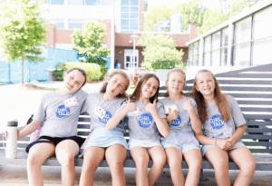 Love Mobile Partners With Girl Talk to Fund Peer Mentorship and Leadership Development for Girls Nationwide