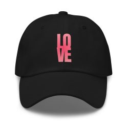 LOVE Dad hat